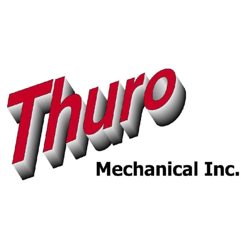 Thuro Mechanical Inc | 4650 50 Ave SE, Calgary, AB T2B 3R4, Canada | Phone: (403) 399-5117