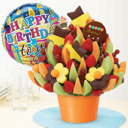 Edible Arrangements | 2440 New St Unit 5, Burlington, ON L7R 1J6, Canada | Phone: (905) 634-0620