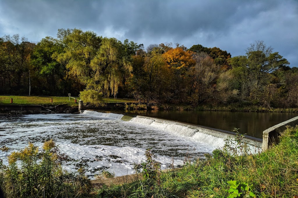 Magwood Park | Lambton Baby Point, Toronto, ON, Canada