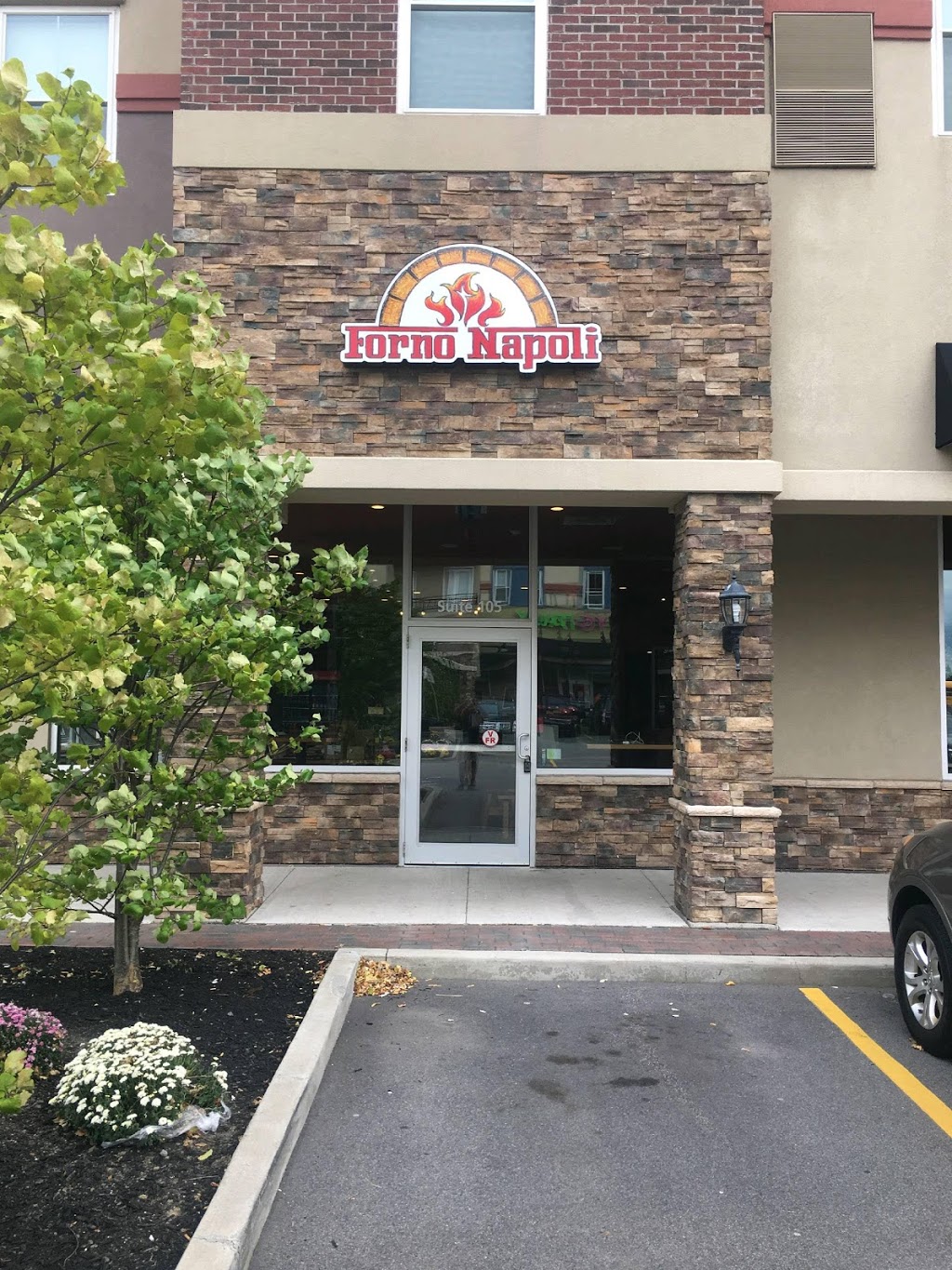 Forno Napoli | 1280 Sweet Home Rd #105, Buffalo, NY 14228, USA | Phone: (716) 636-9500