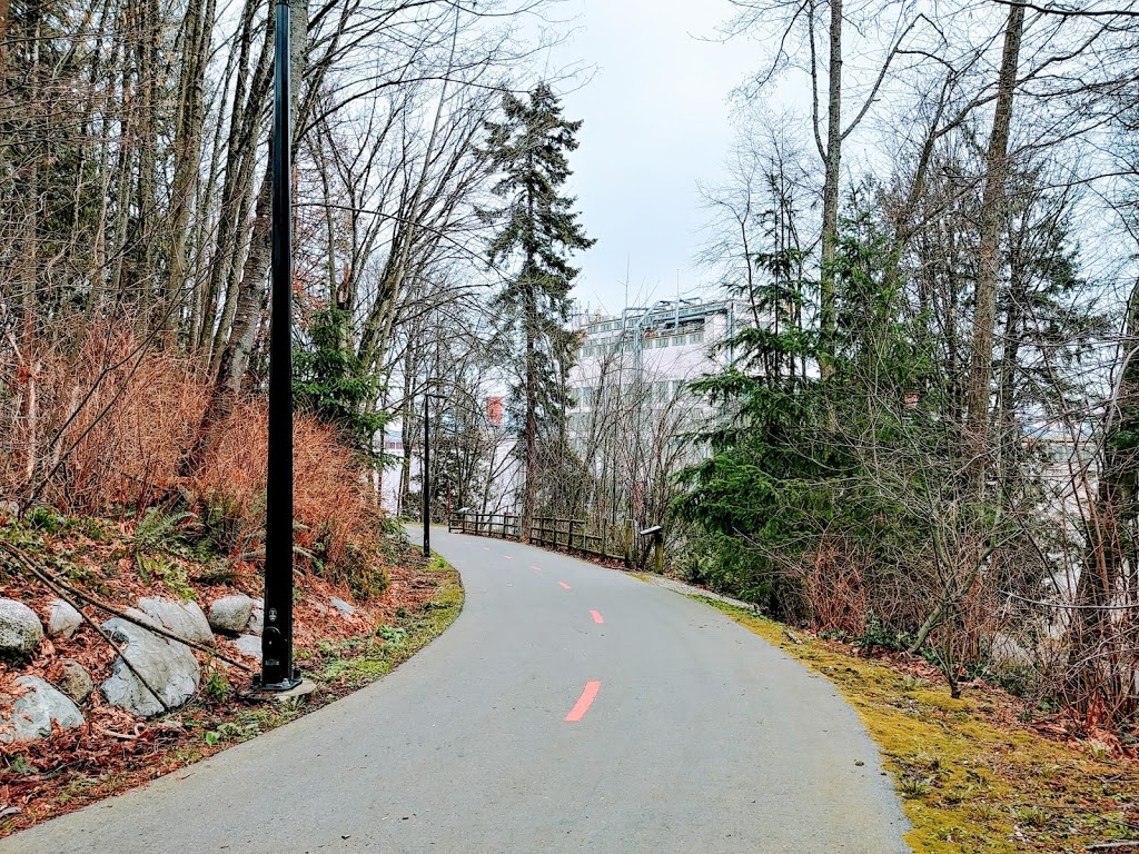 Moodyville Park | north, 759 E 3rd St, North Vancouver, BC V7L 1G8, Canada