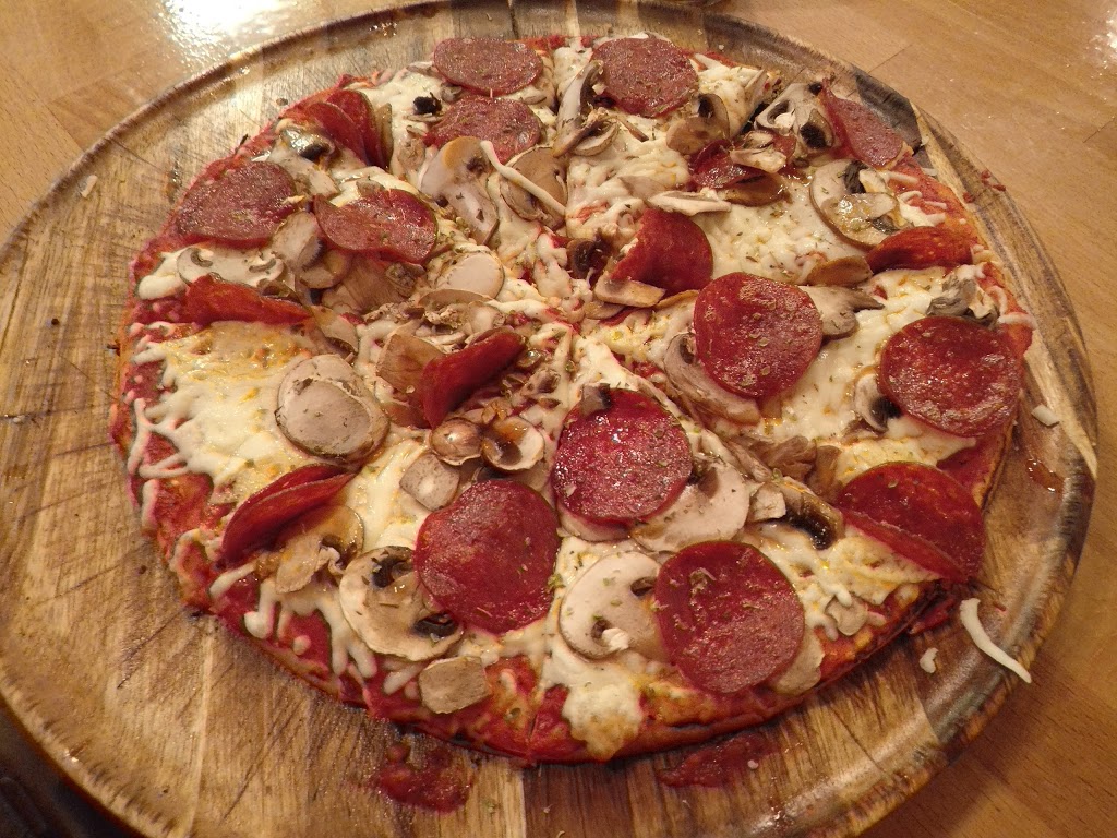 Avatara Pizza Ltd. | 3406 3 Ave NW, Calgary, AB T2N 0M2, Canada | Phone: (403) 457-4992