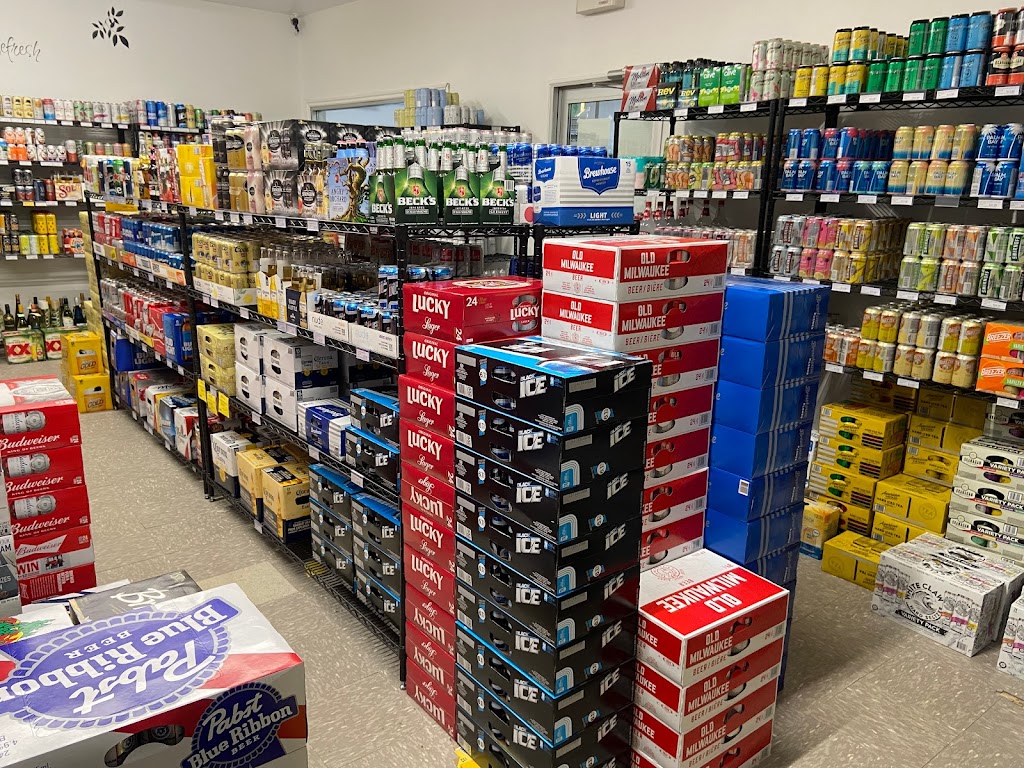 Lakeshore Liquor | 5227 Lakeshore Dr, Sylvan Lake, AB T4S 1Y8, Canada | Phone: (403) 864-2337