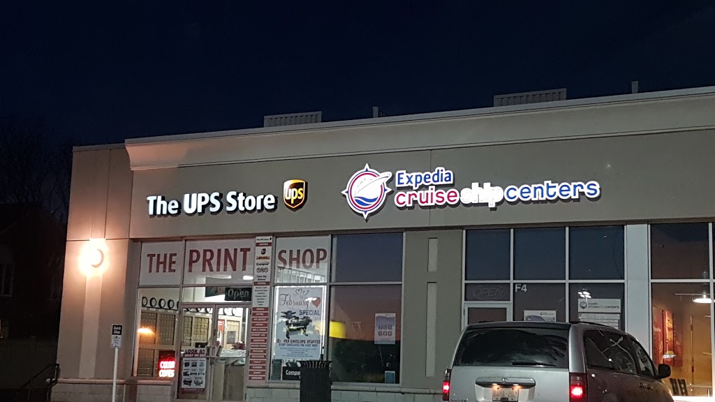 The UPS Store | 6045 Creditview Rd, Mississauga, ON L5V 0B1, Canada | Phone: (905) 567-2611