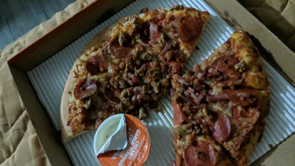 Little Caesars Pizza | 5846 Drummond Rd, Niagara Falls, ON L2G 4L5, Canada | Phone: (905) 354-1354