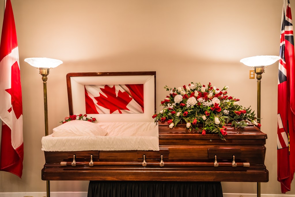 McFarlane & Roberts Funeral Home | 2240 Wharncliffe Rd S, London, ON N6P 1L1, Canada | Phone: (519) 652-2020