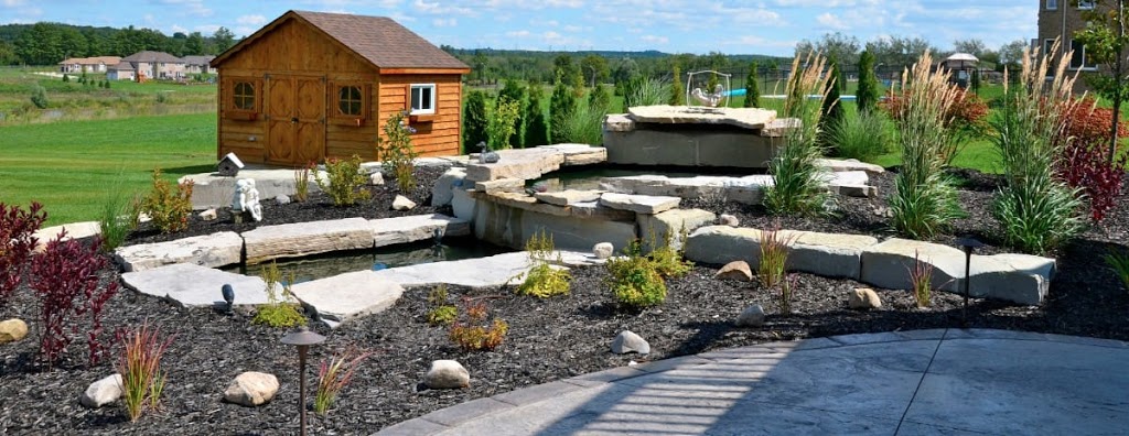 Meadowville Landscape Systems | 687 Eramosa Rd, Guelph, ON N1E 2N7, Canada | Phone: (519) 836-6600