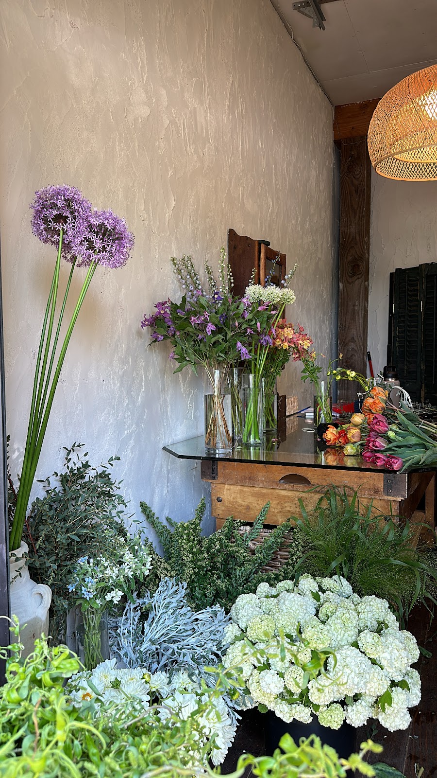 Goldies Florals | 111 Medora St, Port Carling, ON P0B 1J0, Canada | Phone: (647) 614-2036