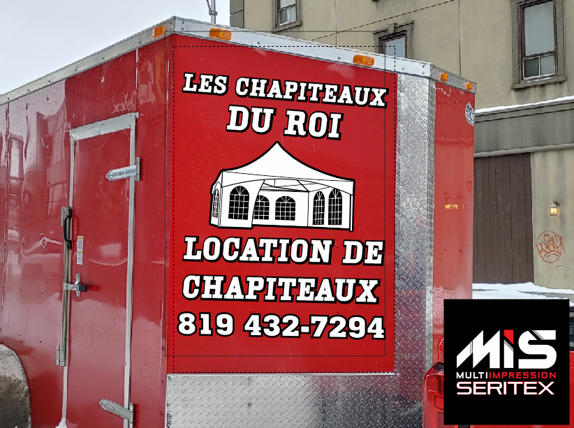 Les Chapiteaux du Roi | 9177 QC-220, Sherbrooke, QC J1R 0C4, Canada | Phone: (819) 432-7294