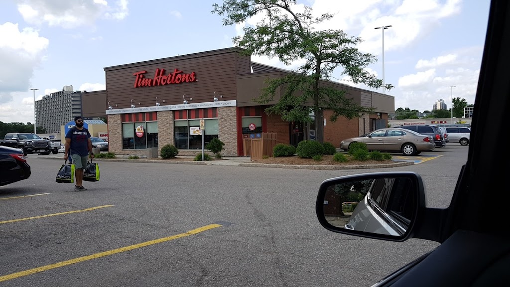 Tim Hortons | 94 Bridgeport Rd E, Waterloo, ON N2J 2J9, Canada | Phone: (519) 746-6804