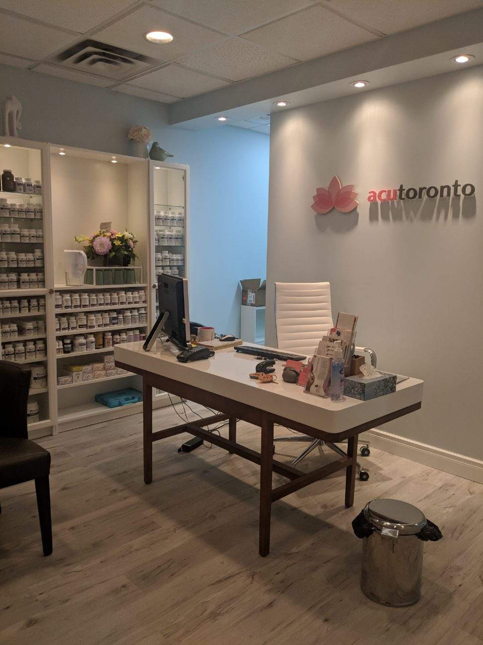 Acutoronto | 2401 Yonge St #215, Toronto, ON M4P 3H1, Canada | Phone: (416) 486-5222