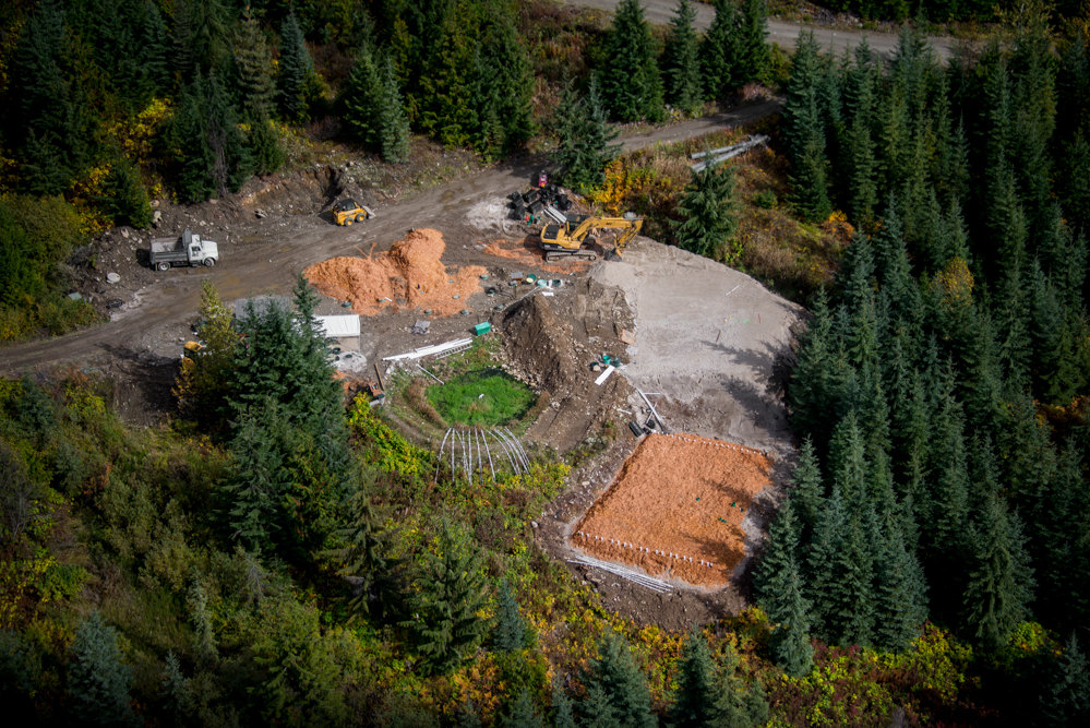 Elite Septic + Excavation | 4986 Airport Way, Revelstoke, BC V0E 2S3, Canada | Phone: (250) 808-6973