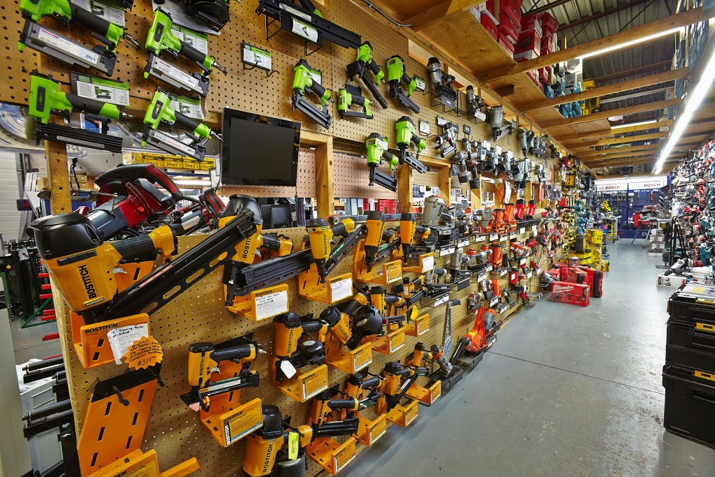 Tegs Tools & Machinery | 1104 Barton St E, Hamilton, ON L8H 2V1, Canada | Phone: (905) 545-5585
