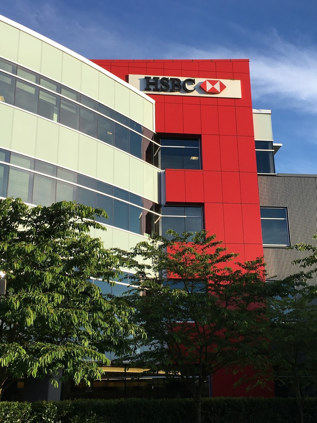 HSBC Bank | 2910 Virtual Way, Vancouver, BC V5M 0B2, Canada | Phone: (888) 310-4722