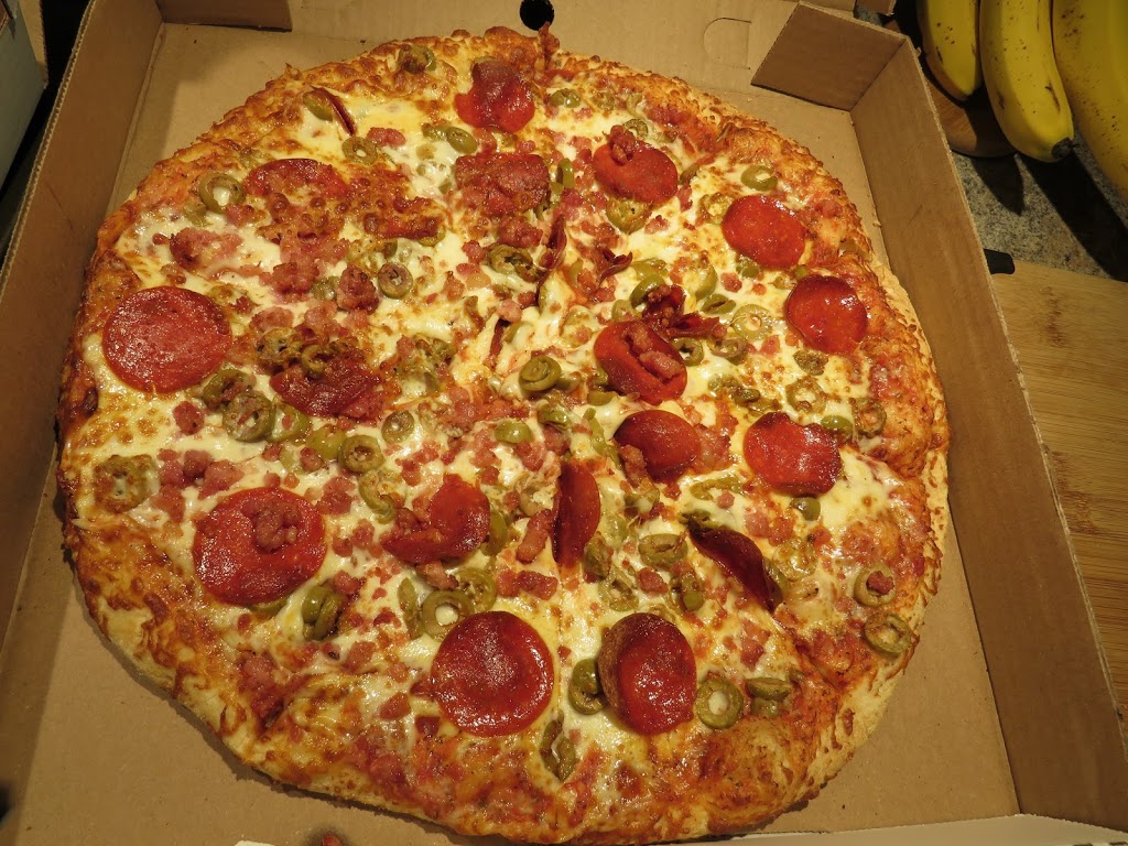 City Pizza | 851 Fischer-Hallman Rd, Kitchener, ON N2M 5N8, Canada | Phone: (519) 749-8555