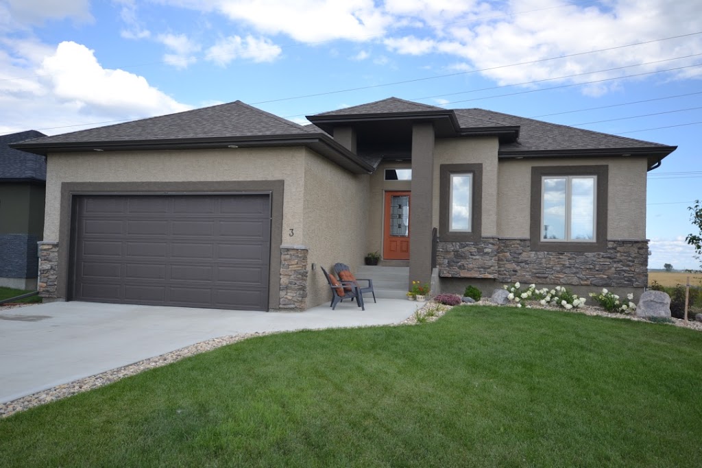 Hendren Homes | 232 Holly Dr, Oakbank, MB R0E 1J2, Canada | Phone: (204) 444-3632