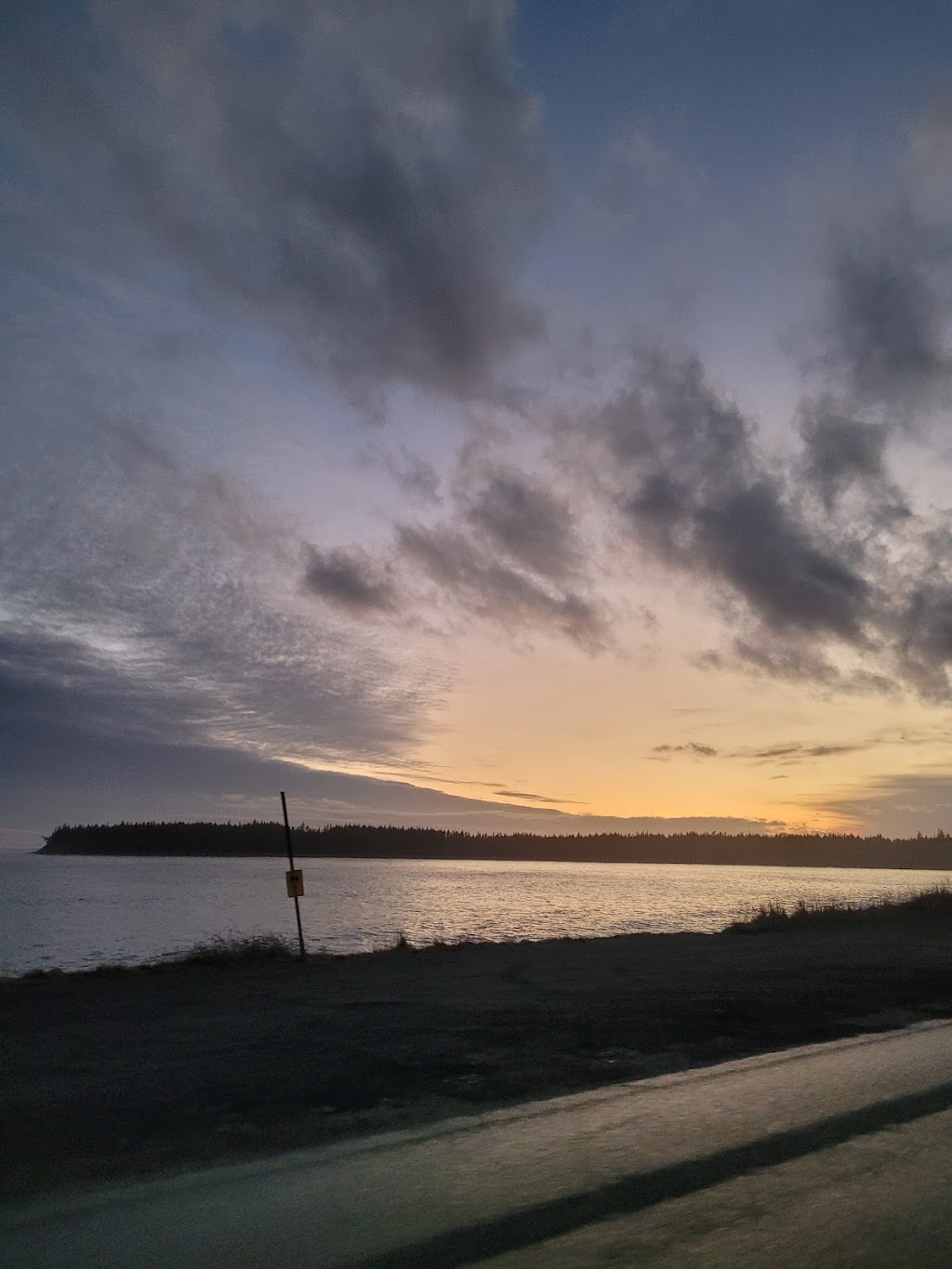 Angles Beech viewing site | 1728 Patricia Rd, Eastern Passage, NS B3G 1G1, Canada | Phone: (514) 638-2513