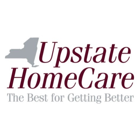 Upstate HomeCare | 435 Lawrence Bell Dr Suite 1-B, Williamsville, NY 14221, USA | Phone: (716) 565-2110