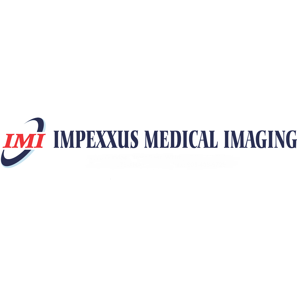 IMPEXXUS North Whitby Xray & Ultrasound | 5959 Anderson St, Whitby, ON L1M 2E9, Canada | Phone: (905) 655-8313