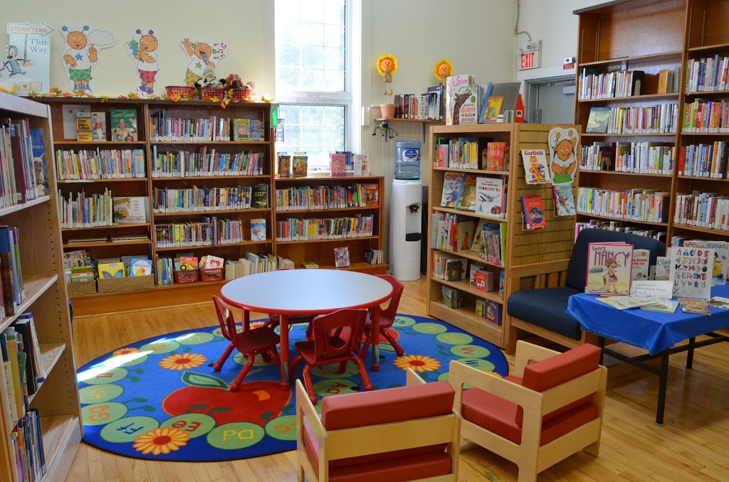 Ottawa Public Library - Vernon | 8682 Bank St, Osgoode, ON K0A 2W0, Canada | Phone: (613) 580-2940