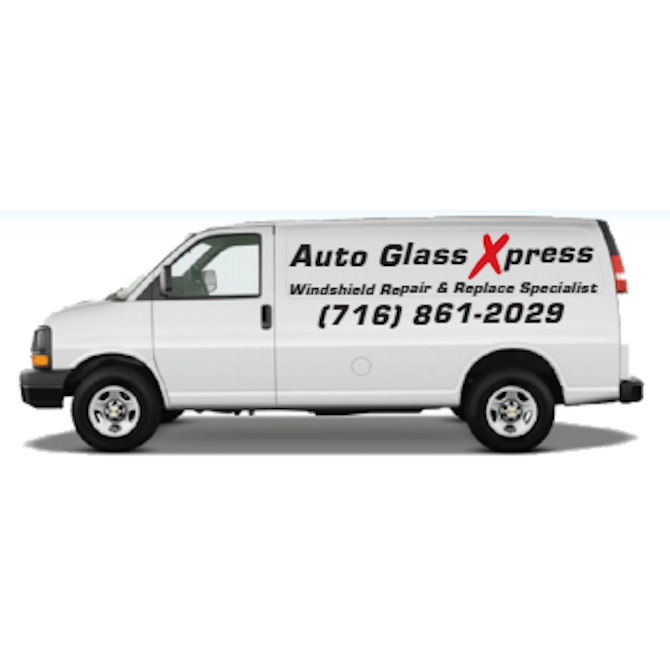 Auto Glass Xpress | 3166 Walden Ave, Depew, NY 14043, USA | Phone: (716) 861-2029