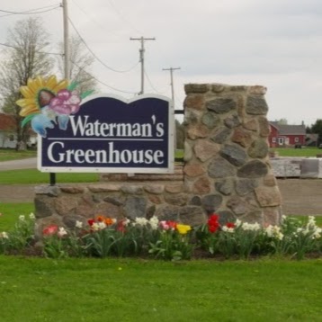 Watermans Greenhouse | 12317 Vaughn St, East Concord, NY 14055, USA | Phone: (716) 592-9186