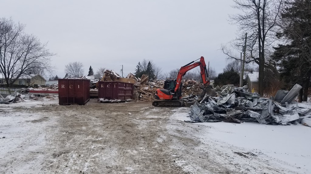 1A Services - Excavation / Démolition | 278 Bd des Hauteurs, Saint-Jérôme, QC J7Y 5E7, Canada | Phone: (438) 503-3977