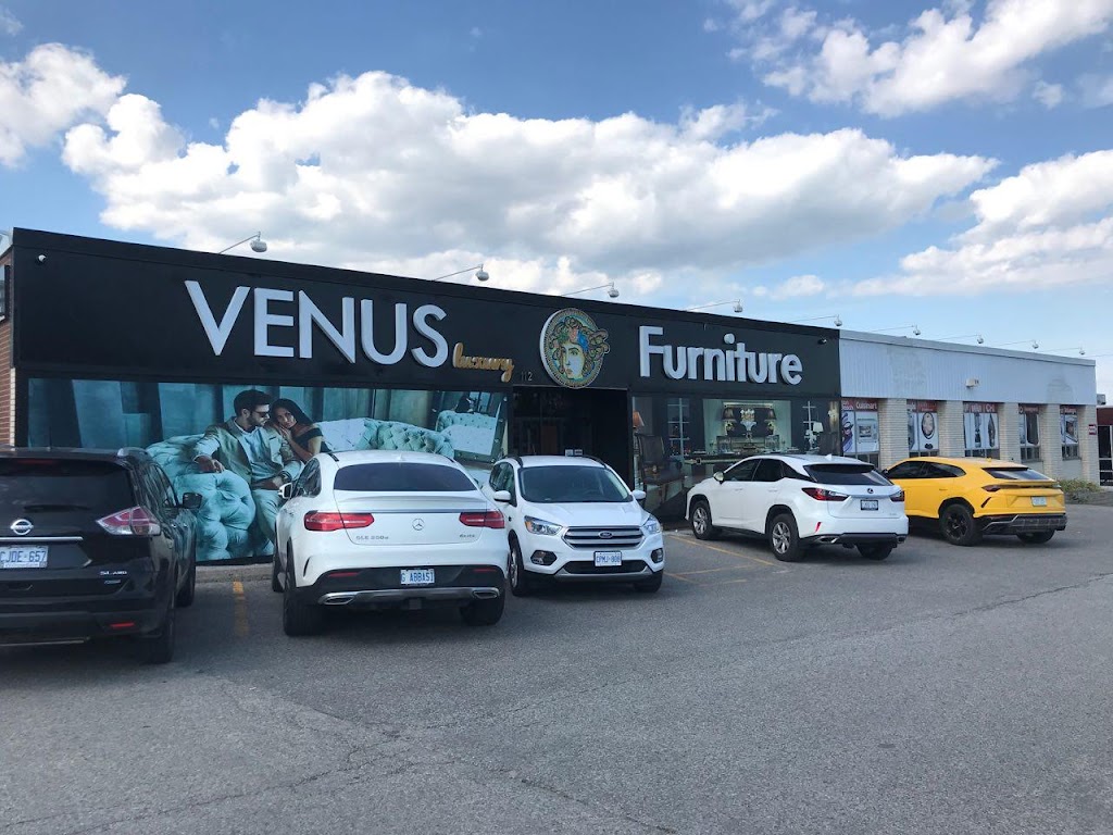 Venus Furniture Home | 112 Doncaster Ave, Thornhill, ON L3T 1L3, Canada | Phone: (647) 836-9647