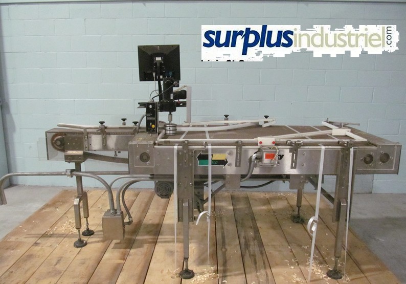 Surplus Industriel | 680 Rue Rocheleau, Drummondville, QC J2C 6Y5, Canada | Phone: (819) 477-9577