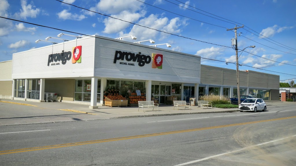 Provigo | 295 Rue Saint-Georges, Windsor, QC J1S 1K3, Canada | Phone: (819) 845-2721