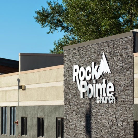 RockPointe Church - Bowridge | 12 Bowridge Dr NW, Calgary, AB T3B 2T9, Canada | Phone: (403) 851-0011