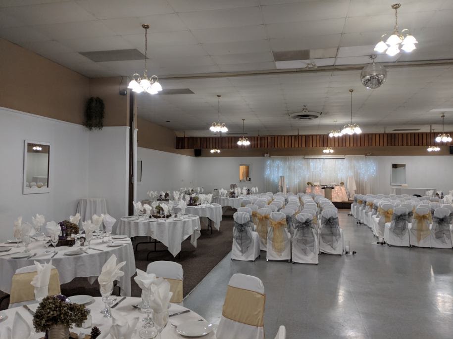 Bramalea Lions Hall | 45 Avondale Blvd, Brampton, ON L6T 1H1, Canada | Phone: (905) 793-2195