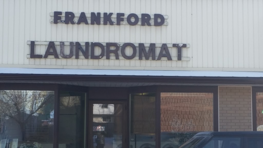 Frankford Laundromat & Variety | 31 Mill St, Frankford, ON K0K 2C0, Canada | Phone: (613) 398-6424