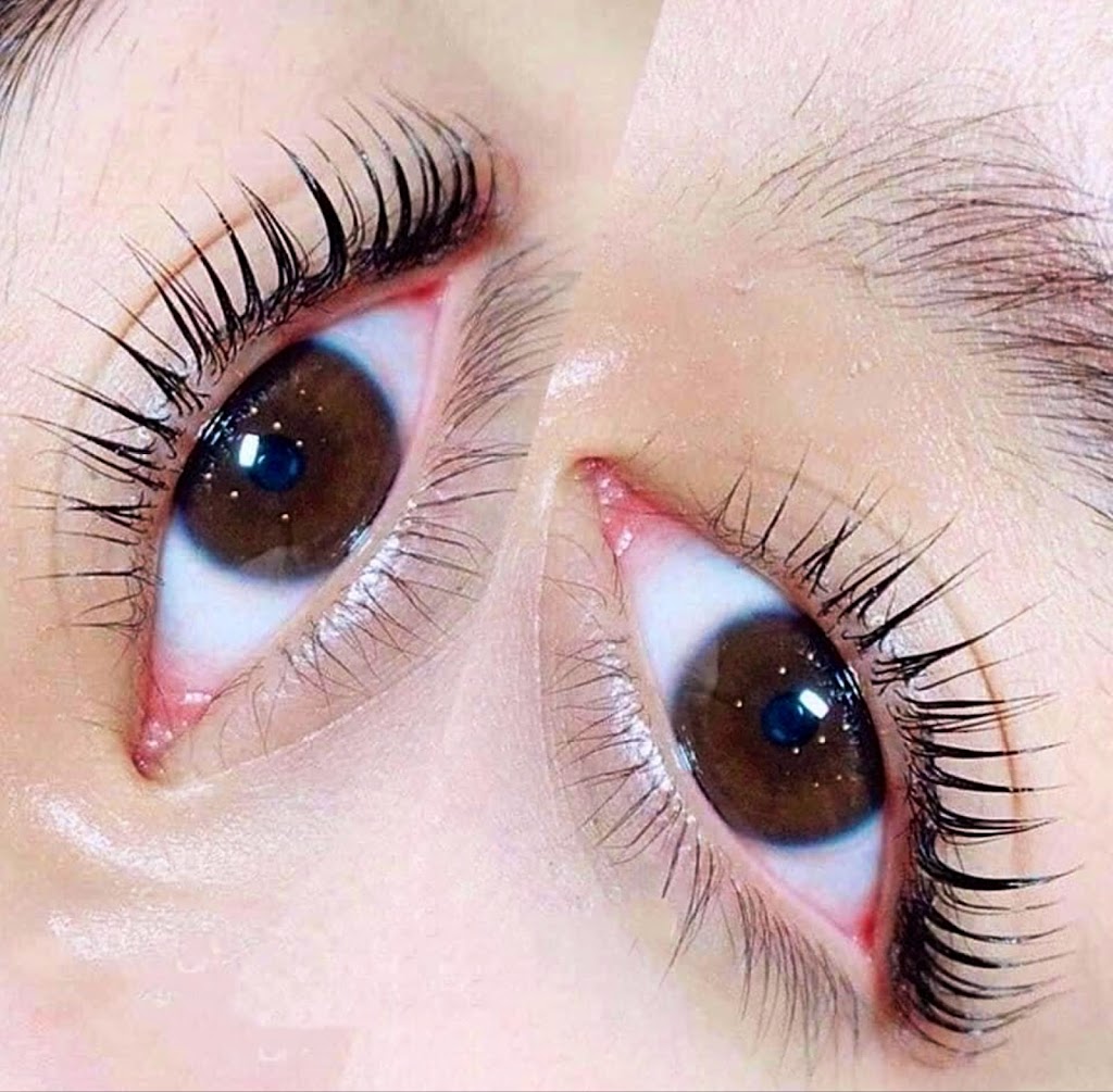 Lush Lash & Nails | 1420 King St E #2, Courtice, ON L1E 2J5, Canada | Phone: (905) 240-9388