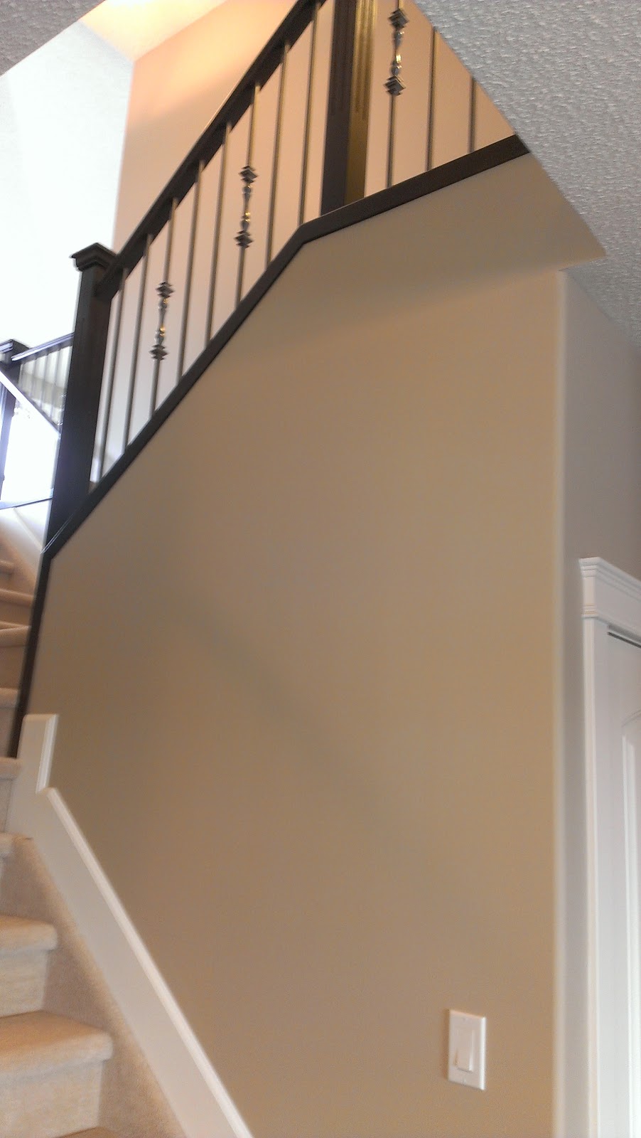 On Time Professional Painting Inc. | 7003 158 Ave NW, Edmonton, AB T5Z 2Z5, Canada | Phone: (780) 695-0489