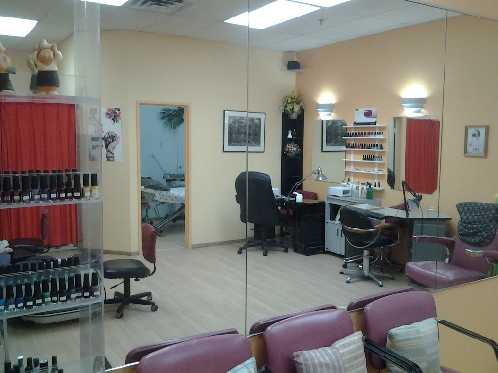 Southdale Hairstylists & Esthetics | 35 Lakewood Blvd #5, Winnipeg, MB R2J 2M8, Canada | Phone: (204) 256-8578