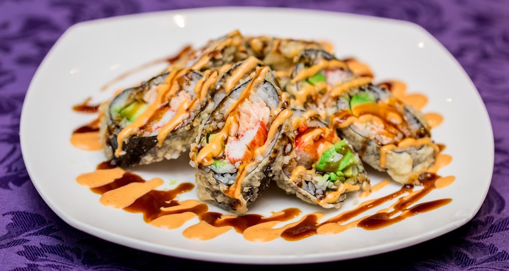 Maki Sushi | 45 Wicksteed Ave, East York, ON M4G 4H9, Canada | Phone: (416) 696-1258