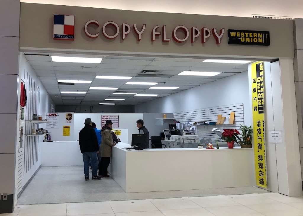 Copy Floppy | 1571 Sandhurst Cir, Scarborough, ON M1V 1V2, Canada | Phone: (416) 293-7365