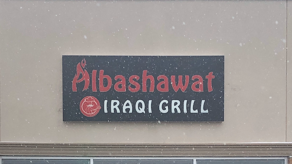 Albashawat | 6550 Meadowvale Town Centre, Cir#2, Mississauga, ON L5N 4B7, Canada | Phone: (905) 826-0517