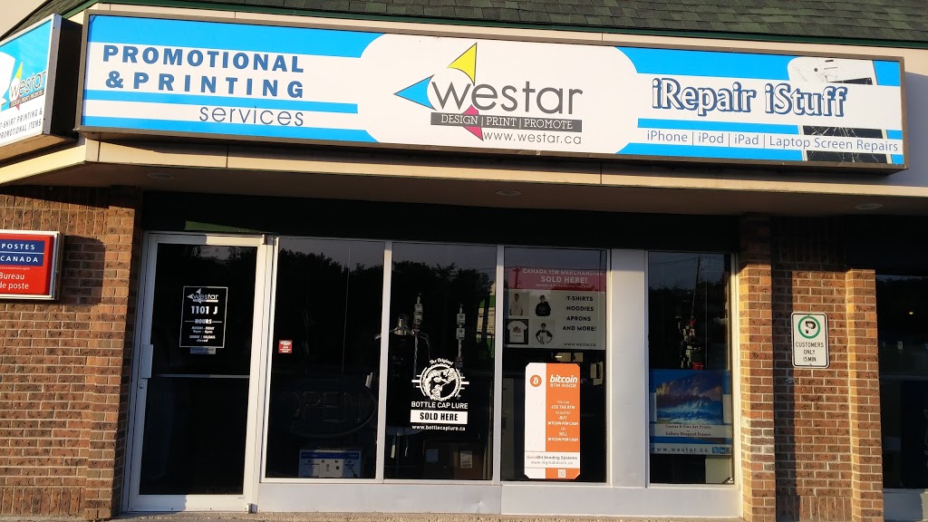 Westar | 1101 Kramer Blvd, Regina, SK S4S 5W4, Canada | Phone: (306) 545-2600