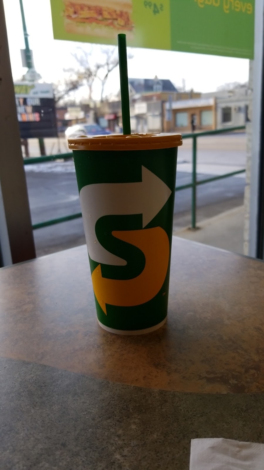 Subway | 201 Henderson Hwy, Winnipeg, MB R2L 1L7, Canada | Phone: (204) 669-5261