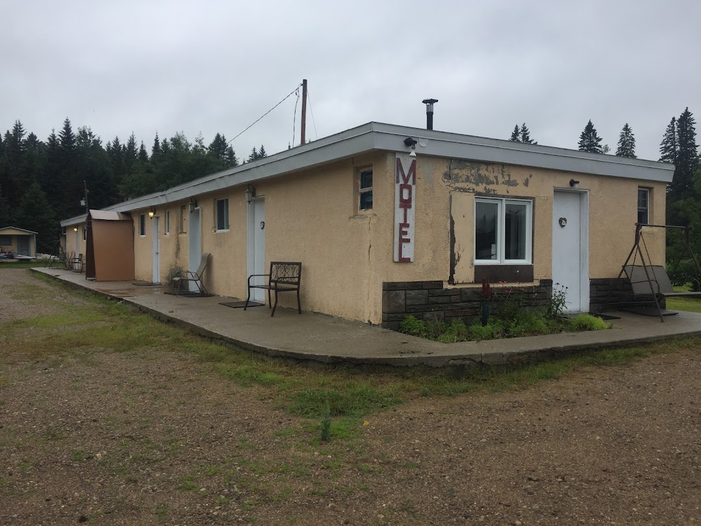 Motel et casse croute DODI | 275 QC-117, Lac-Saguay, QC J0W 1L0, Canada | Phone: (819) 278-0254