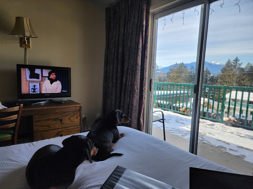 Motel Tyrol | 5016 BC-93, Radium Hot Springs, BC V0A 1M0, Canada | Phone: (250) 347-9402