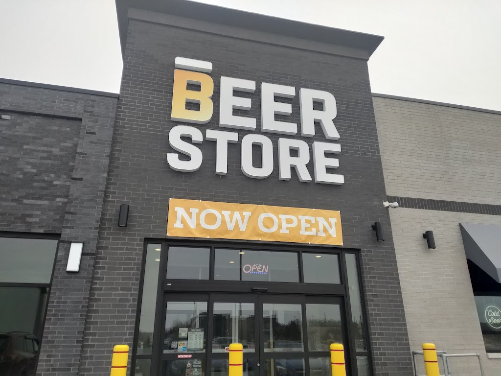 Beer Store 2476 | 5779 Main St unit 109, Whitchurch-Stouffville, ON L4A 8B7, Canada | Phone: (905) 640-1592