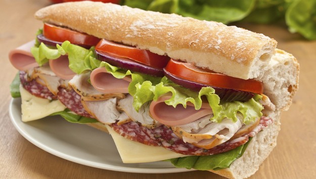 Subway | 8347 Granville St, Vancouver, BC V6P 4Z8, Canada | Phone: (604) 263-5515