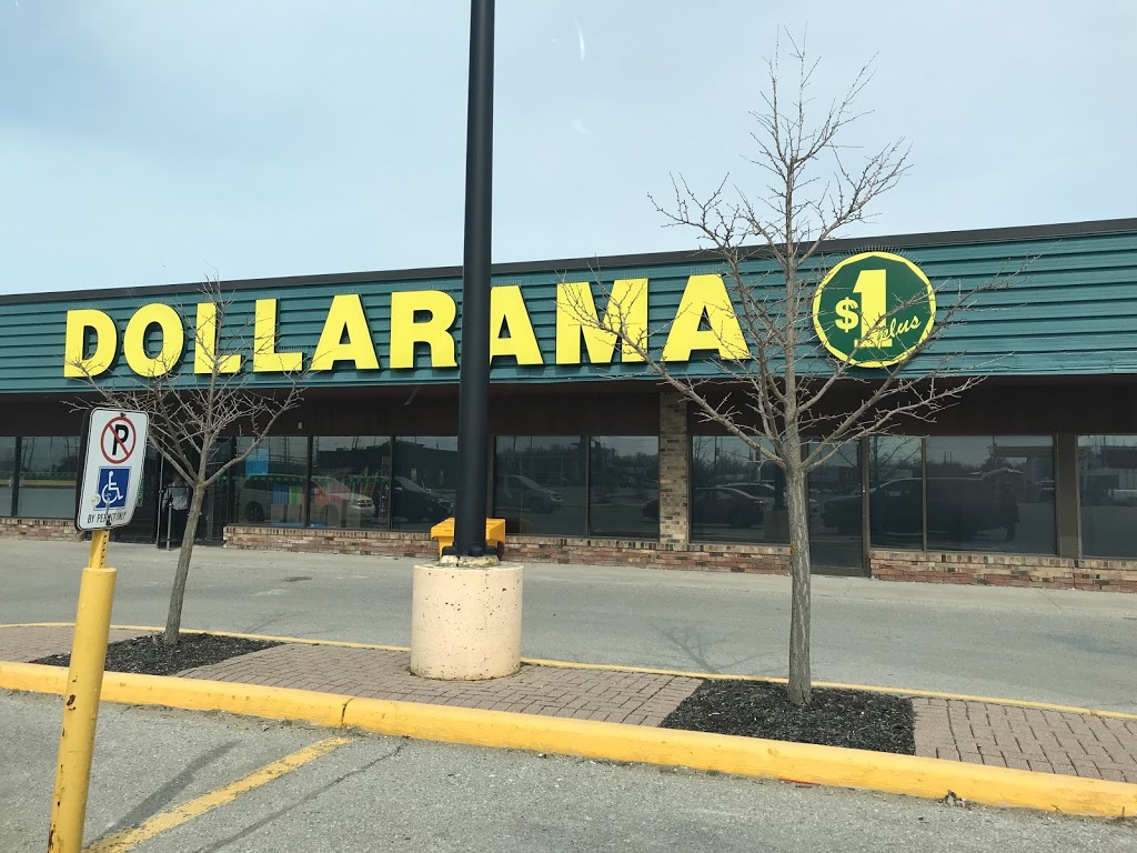 Dollarama | Walmart Centre, 35400 C Huron Rd, Goderich, ON N7A 3X8, Canada | Phone: (519) 524-1888