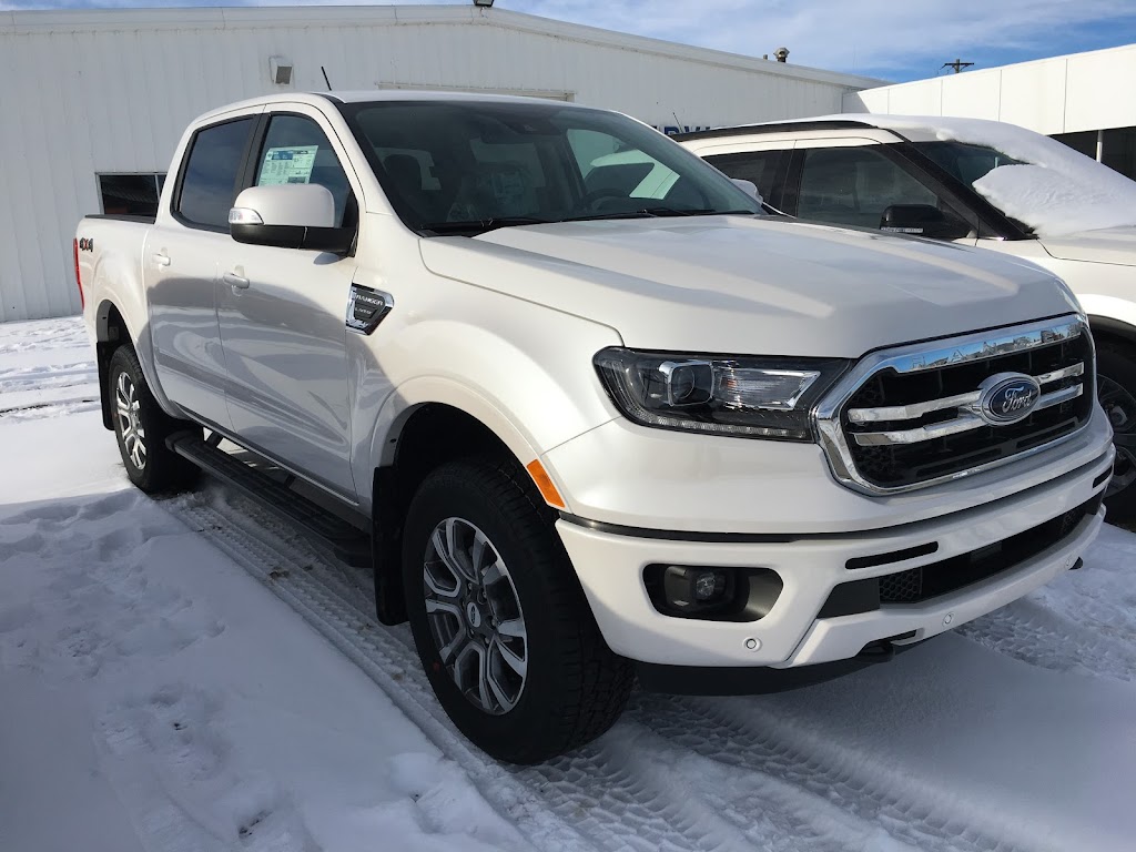 Raymond Motors | 124 Broadway N, Raymond, AB T0K 2S0, Canada | Phone: (403) 752-3324