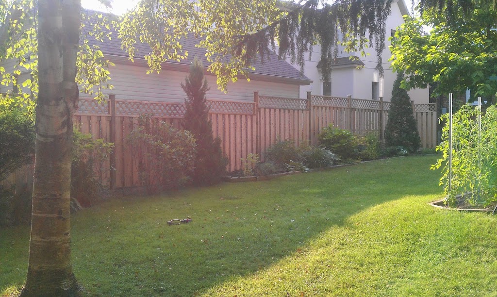 Turfed LawnCare | 4613 46 St, Red Deer, AB T4N 1M7, Canada | Phone: (403) 596-2427