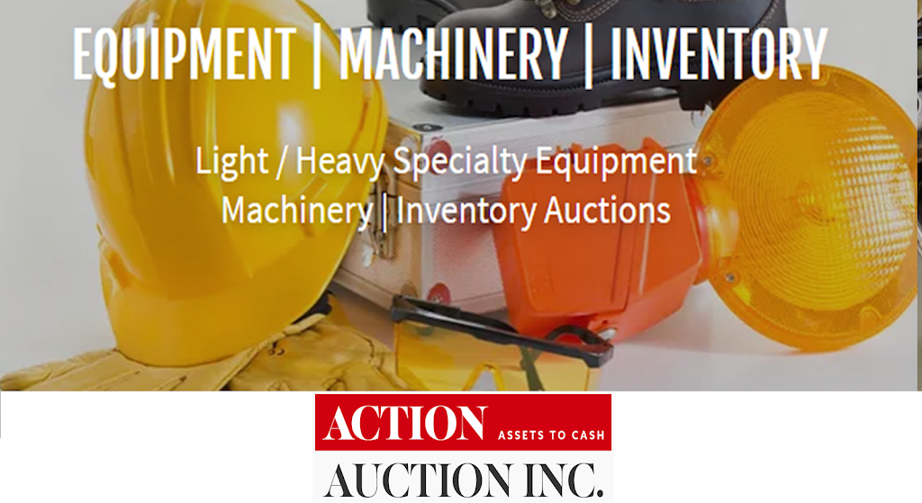 Action Auction Inc | 1750 Ferriss Rd, Harrow, ON N0R 1G0, Canada | Phone: (519) 969-5658