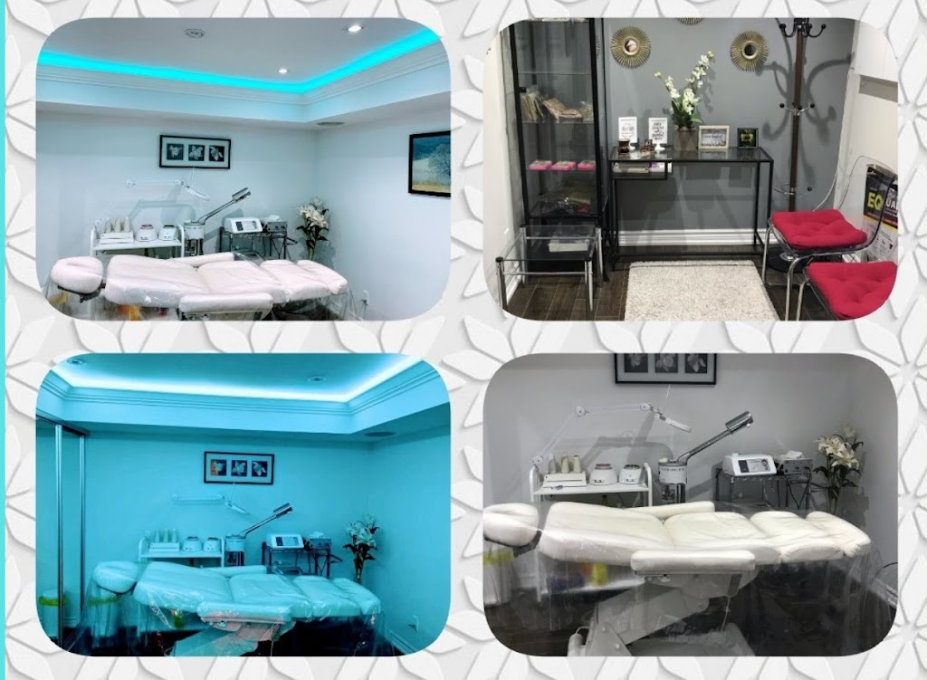 Meenaz Beauty Spa | Bedle Ave, North York, ON M2H 1K7, Canada | Phone: (647) 886-7274